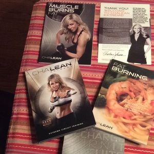 Chalene Extreme - Beachbody